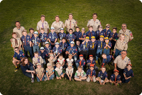 pack 112 flagstaff az
